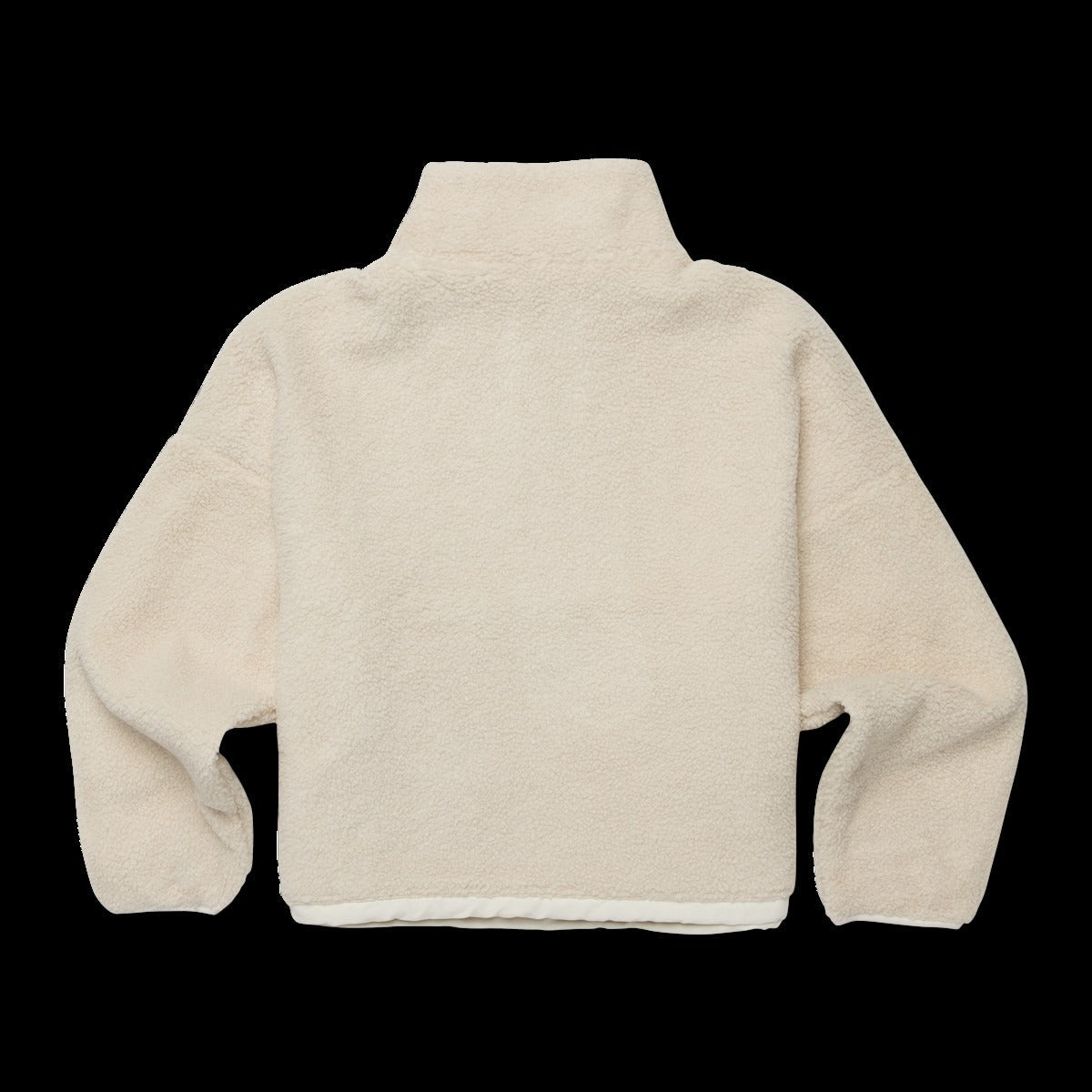 Bacano Fleece Pullover - Women's