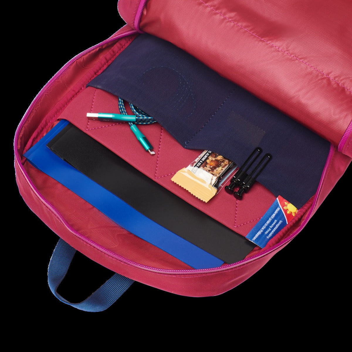 Vaya 18L Backpack - Cada Día