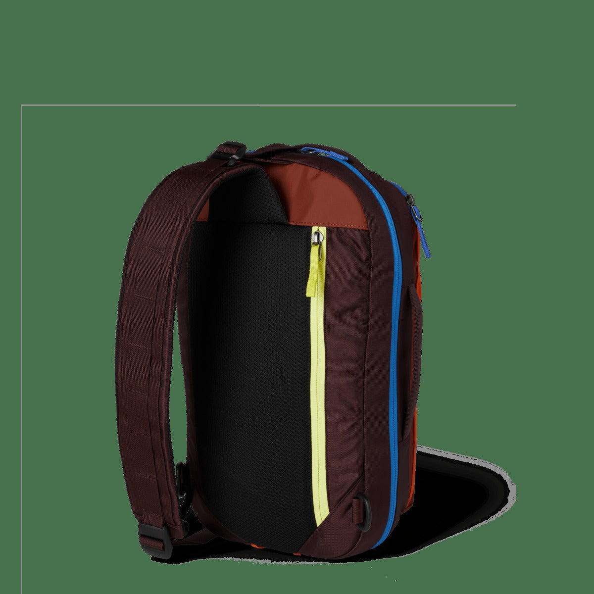 Chasqui 13L Sling - Cada Día