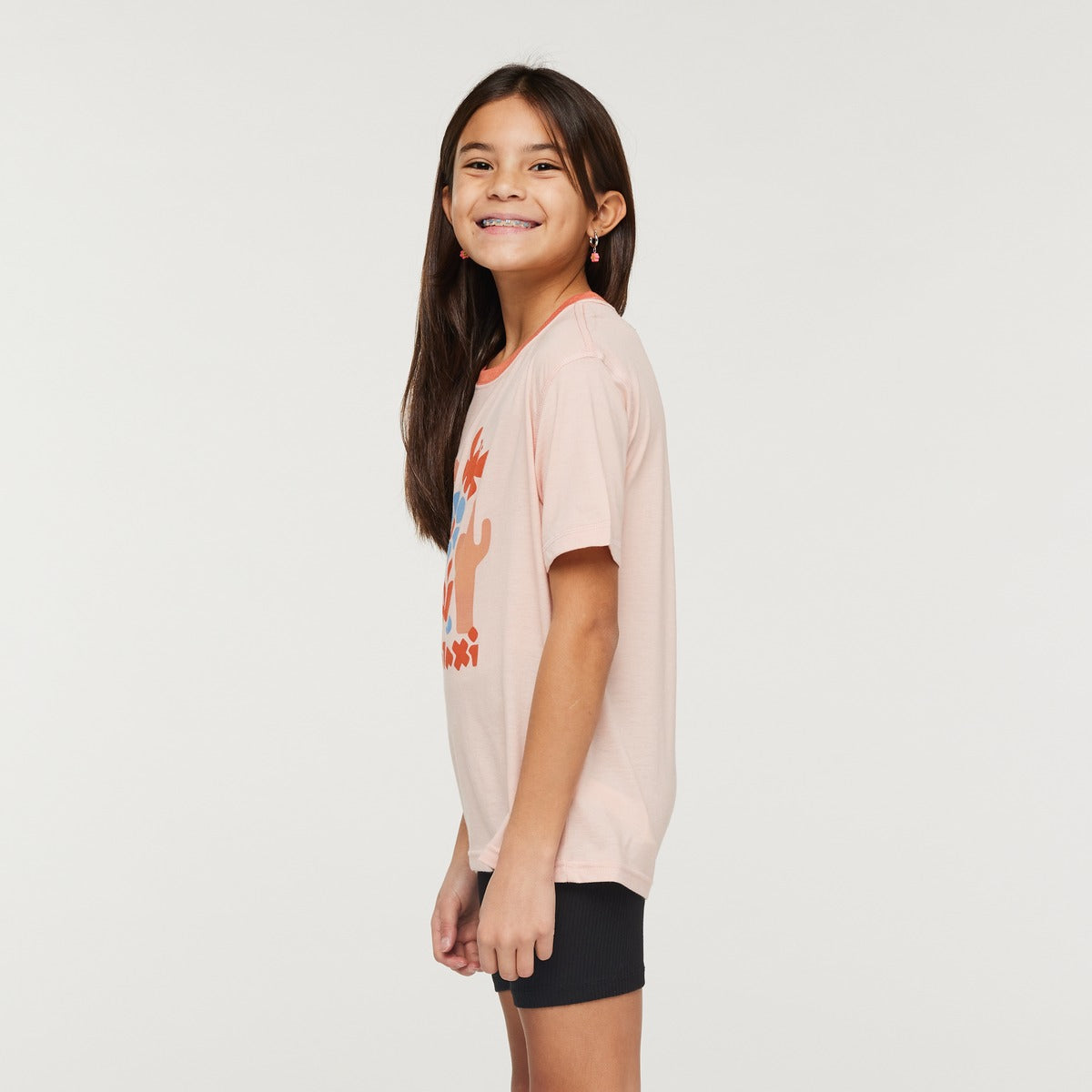 Day Hike T-Shirt - Kids'