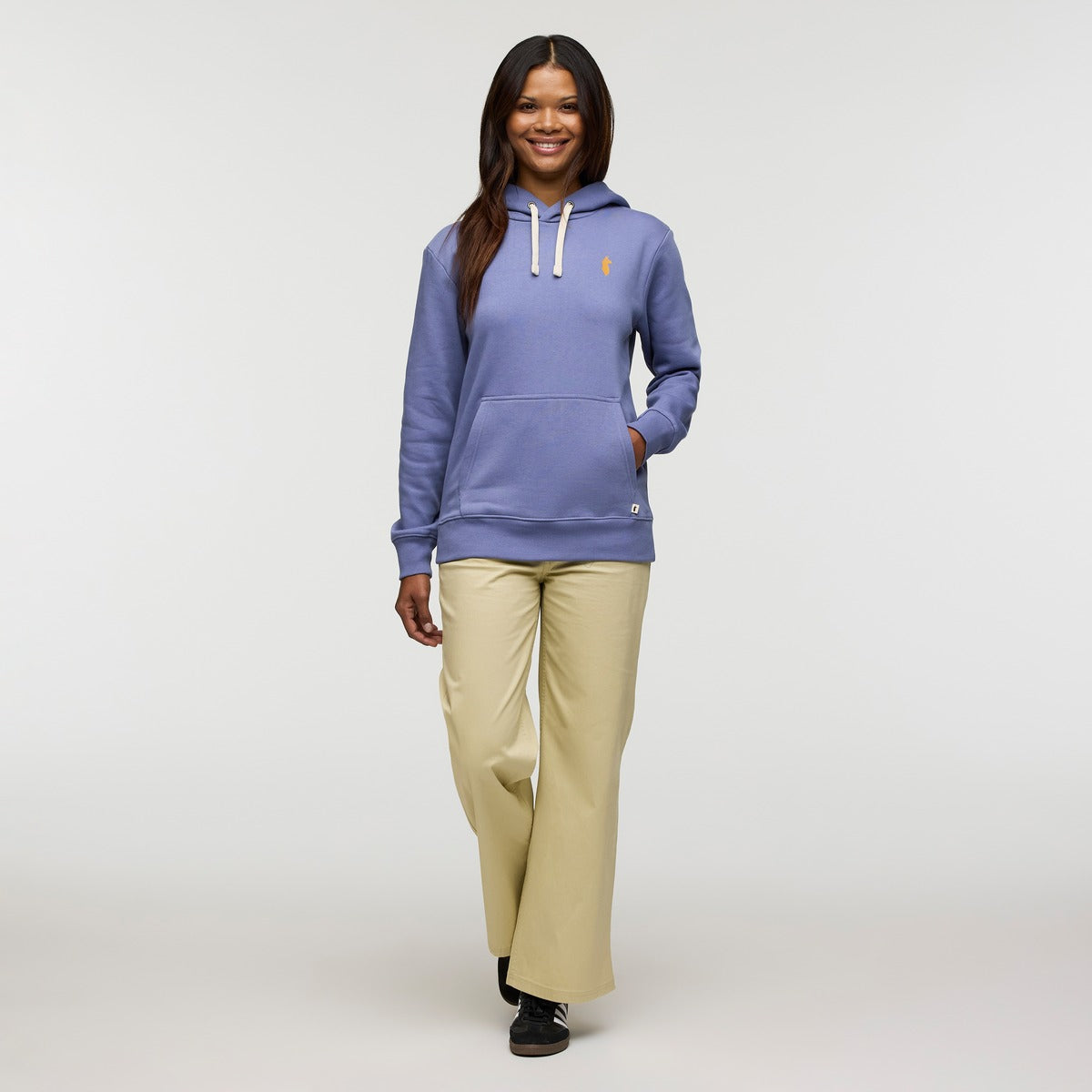 Up and Up Pullover Hoodie - Women's