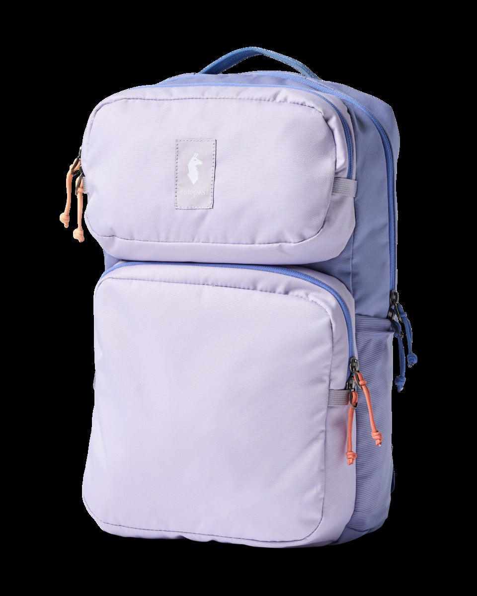Tasra 16L Backpack