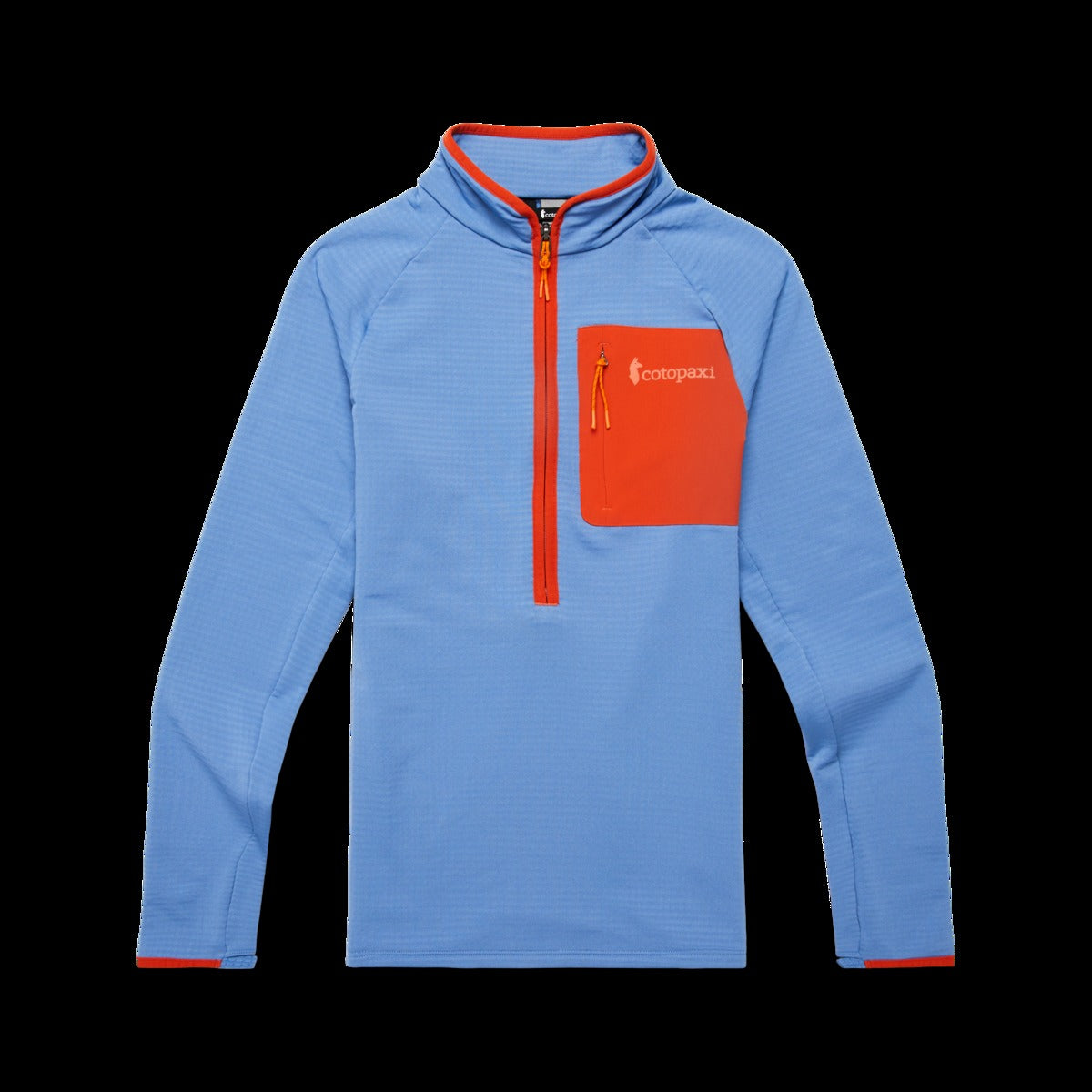 Otero Fleece Half-Zip Pullover - Women's