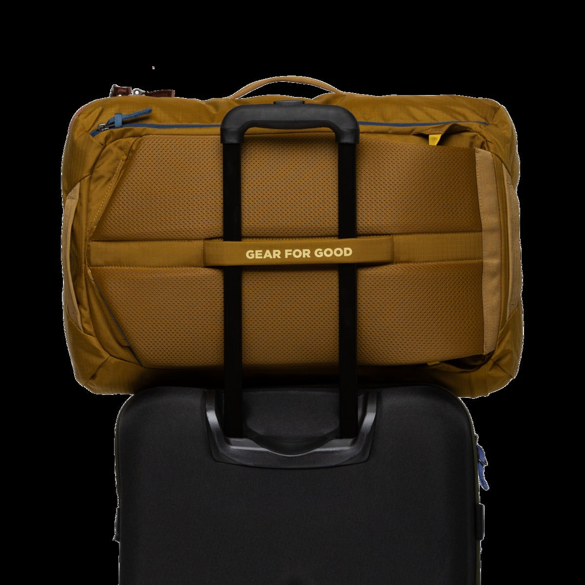 Allpa 35L Travel Pack