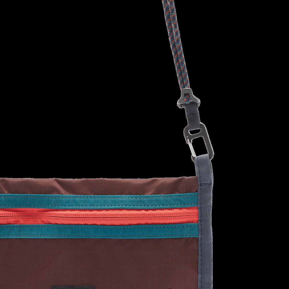Lista 2L Lightweight Crossbody Bag - Cada Día