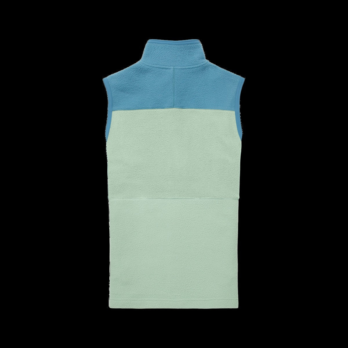 Abrazo Fleece Vest - Women's