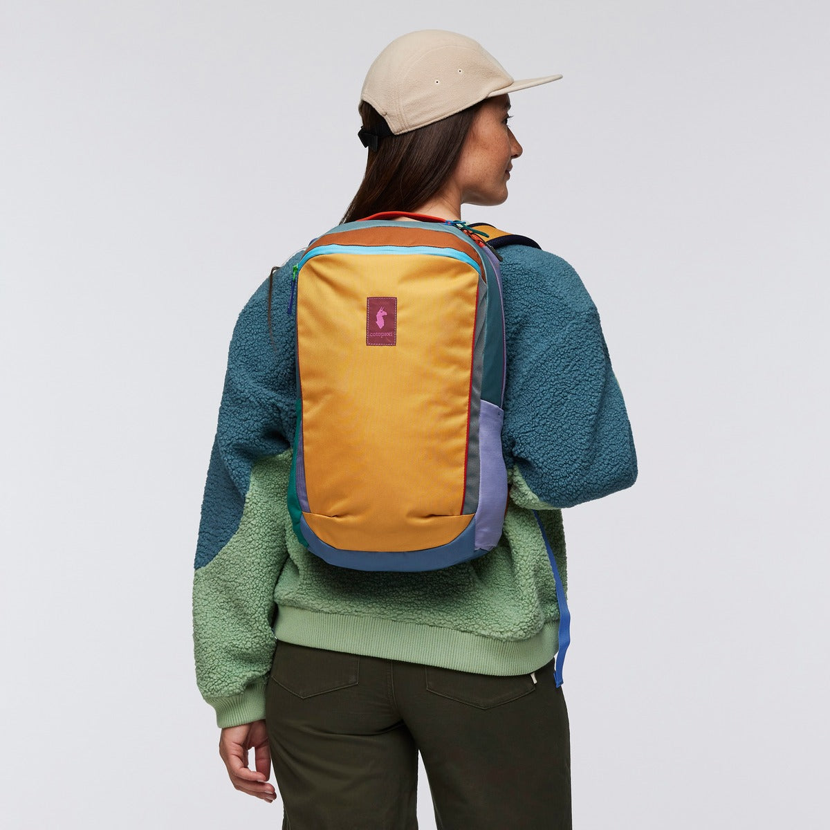 Allpa 18L Daypack - Del Día