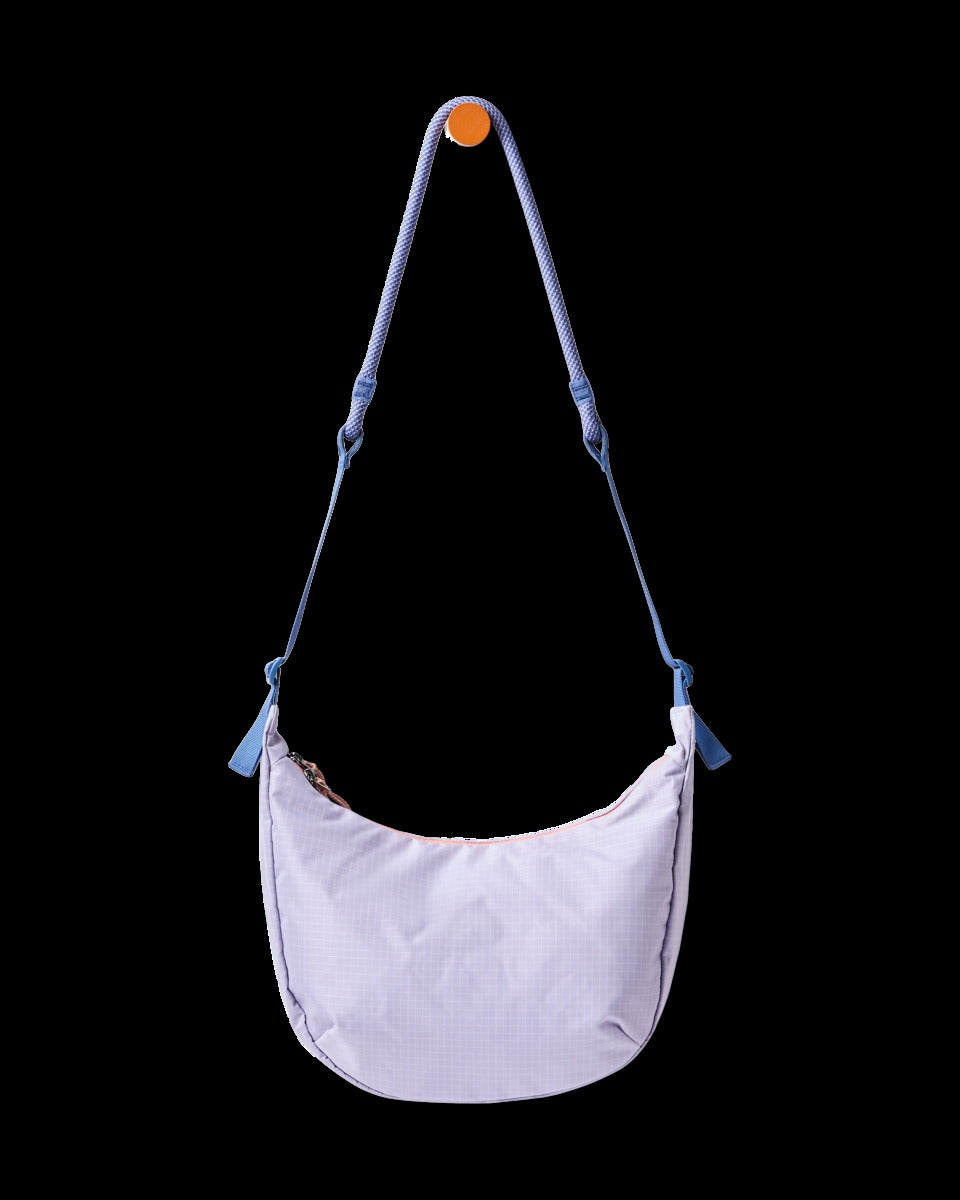 Trozo 8L Shoulder Bag - Cada Día