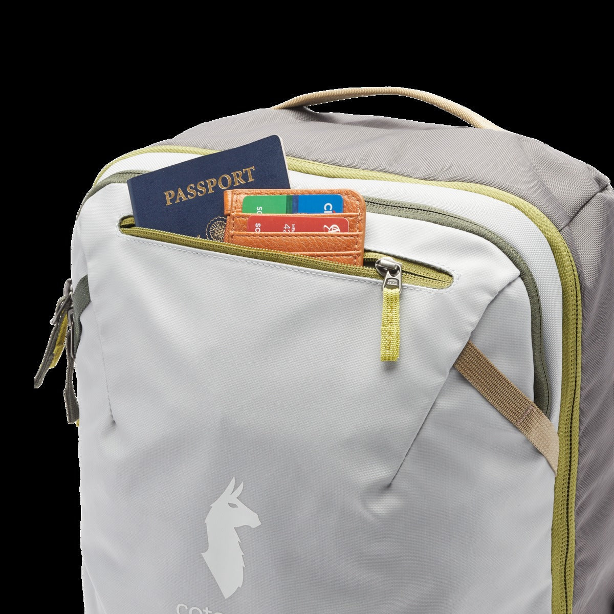 Allpa 28L Travel Pack