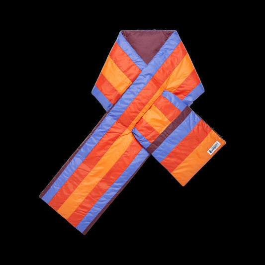 Fuego Down Scarf