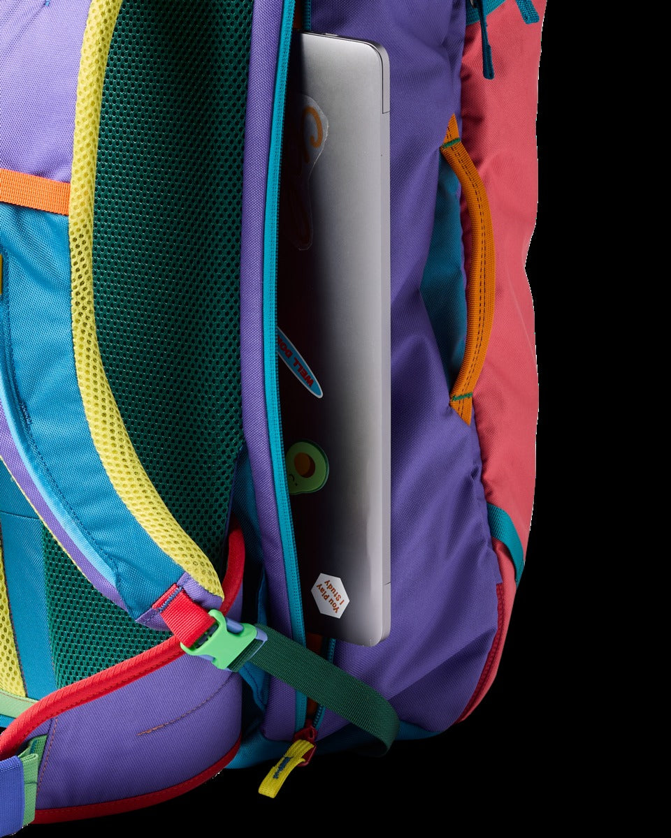 Allpa 35L Travel Pack - Del Día