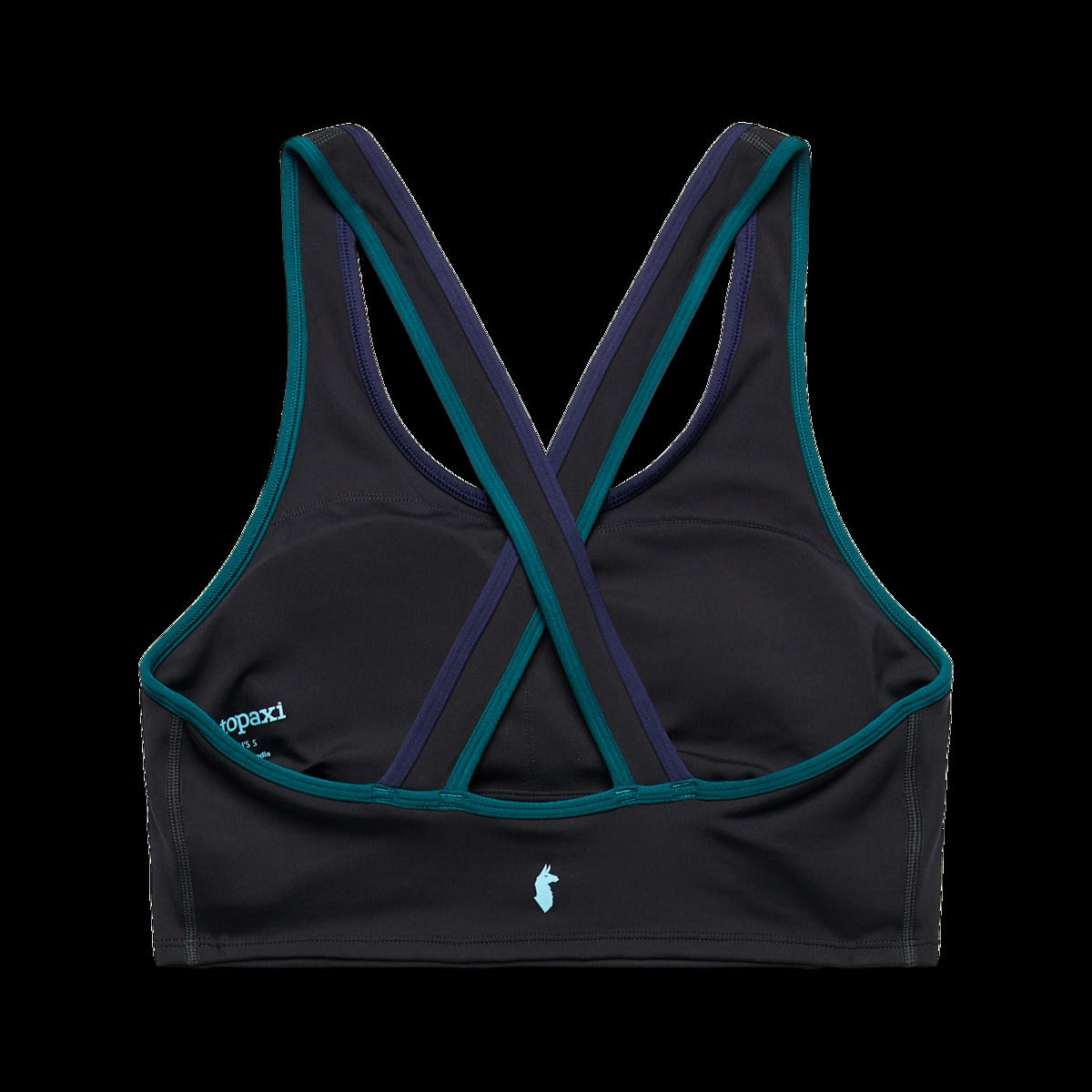 Mari Crop Top - Women's