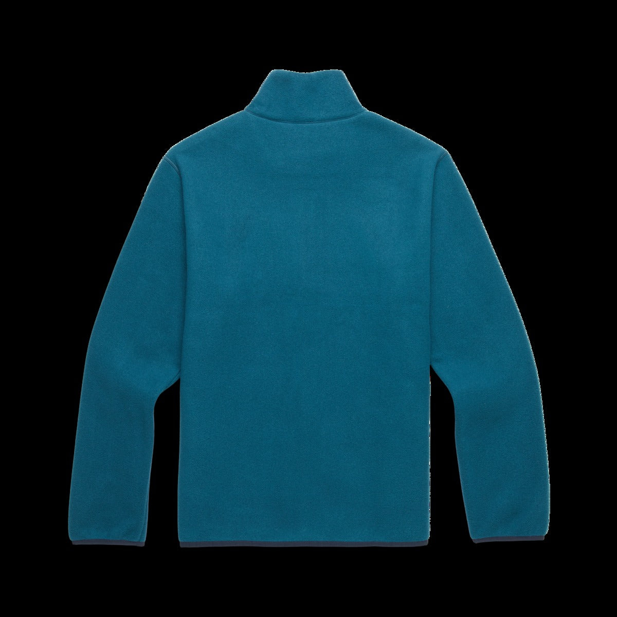 Teca Fleece Full-Zip Jacket - Men's