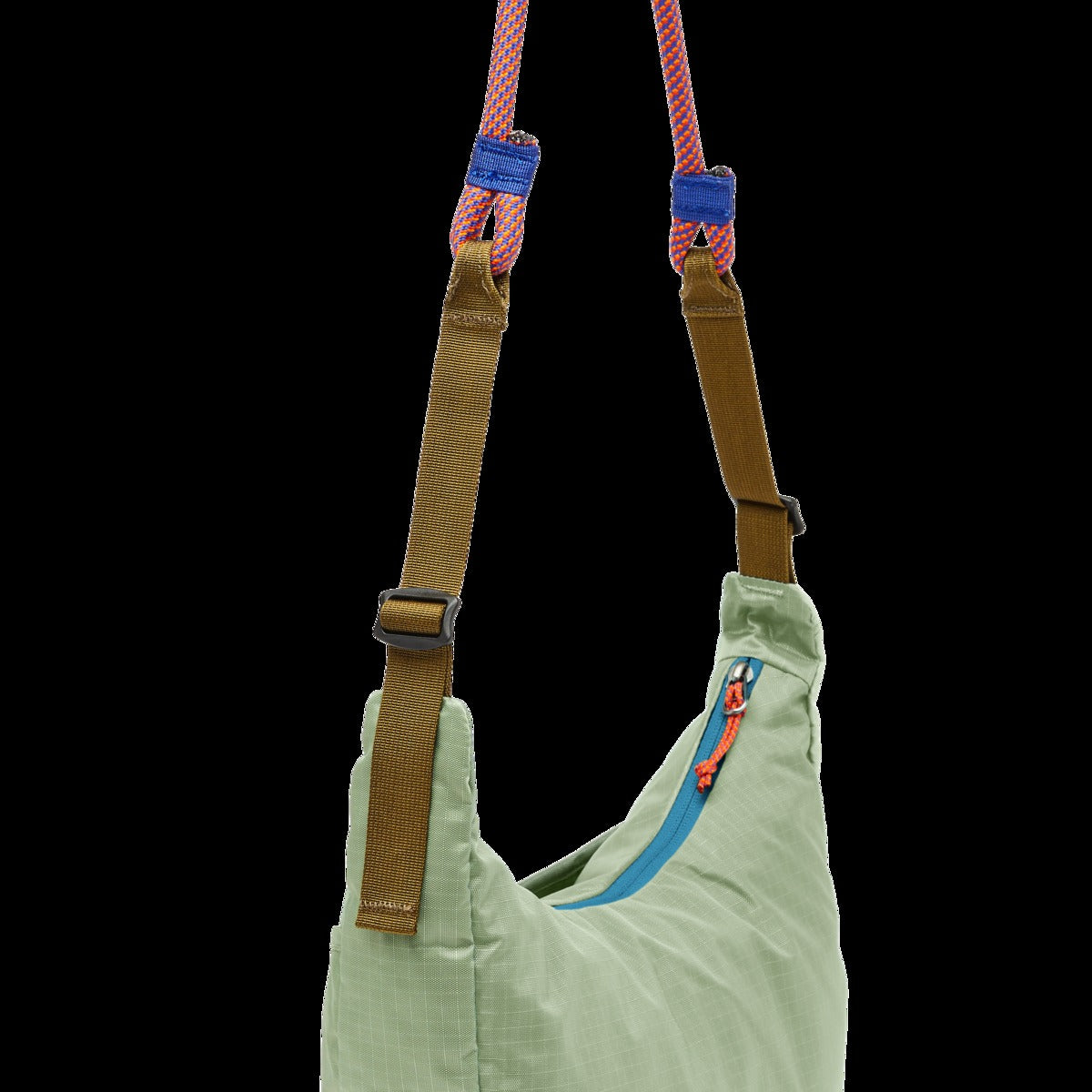 Trozo 8L Shoulder Bag - Cada Día