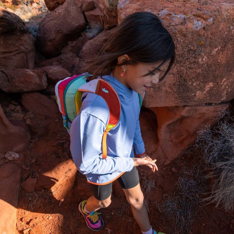 Dimi 12L Backpack - Del Día - Kids'