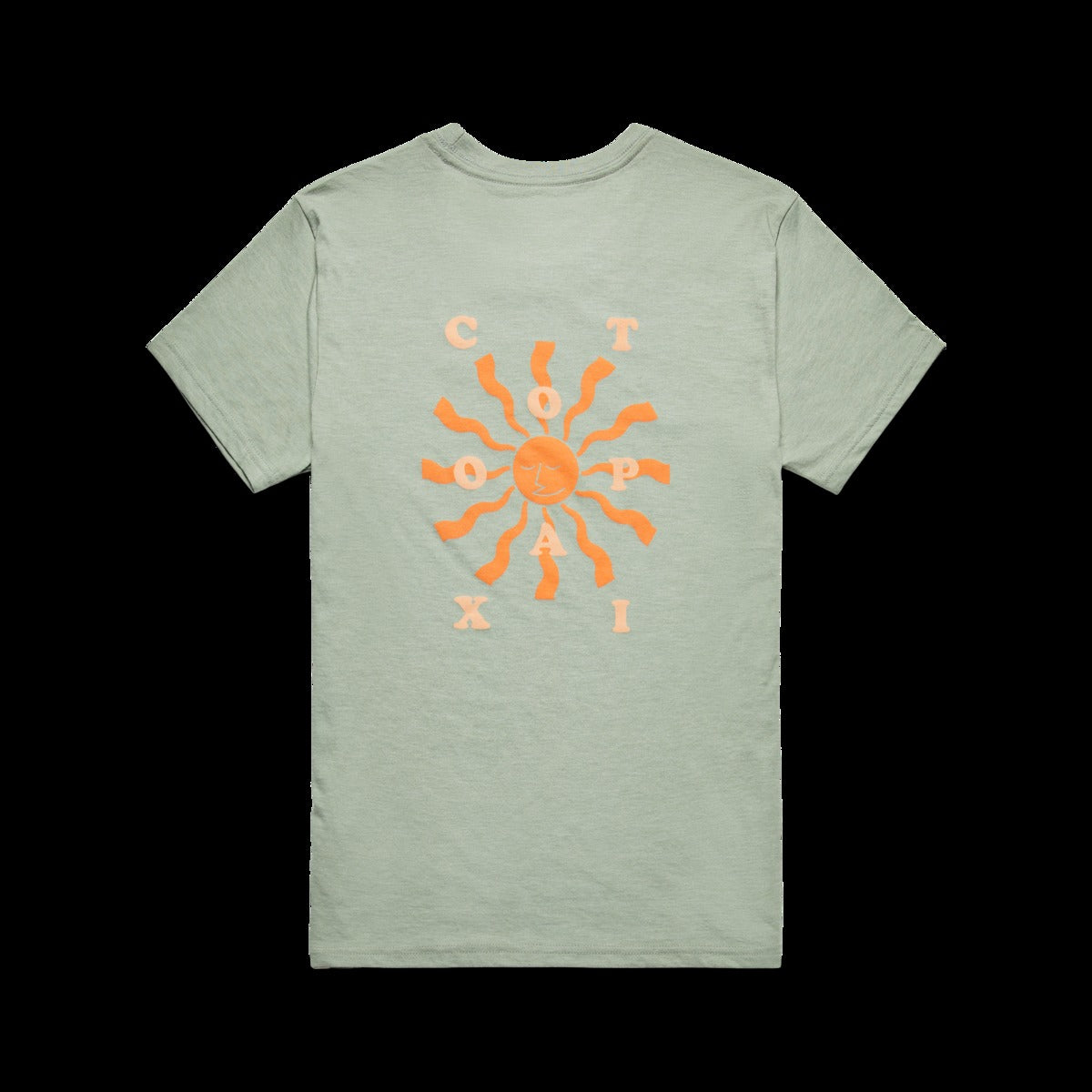 Happy Day T-Shirt - Women's