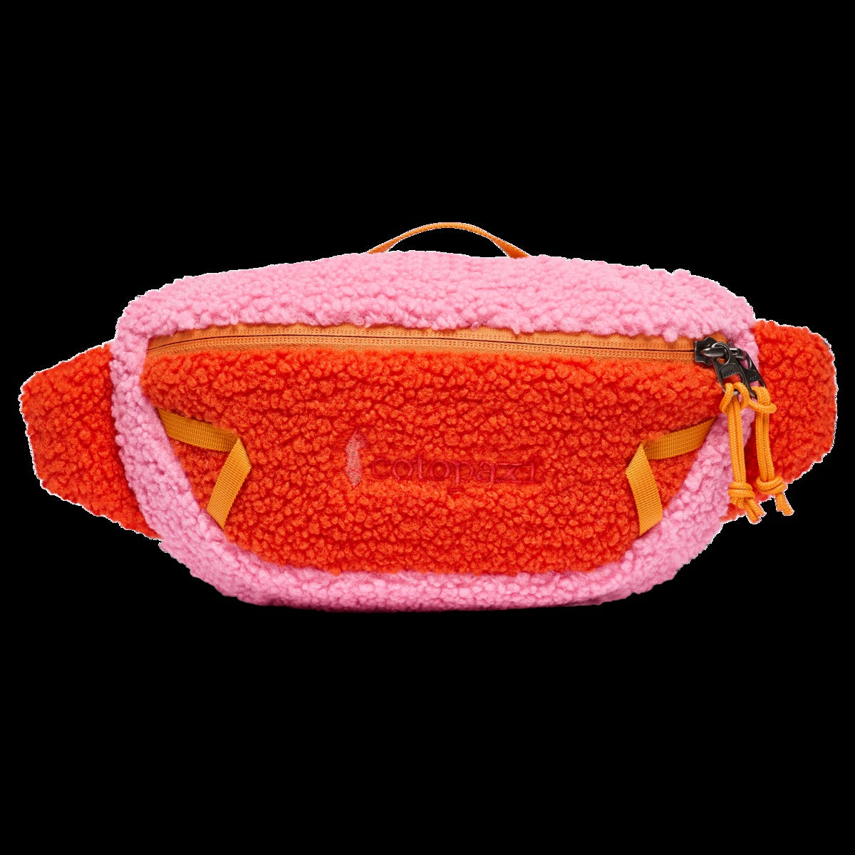 High Pile Fleece 3L Sling