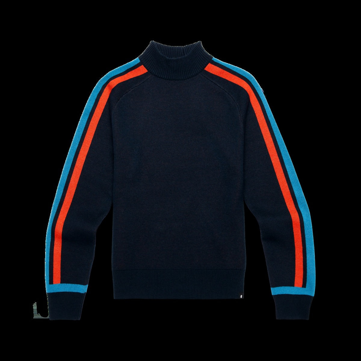 Libre Mock Sweater - Women's