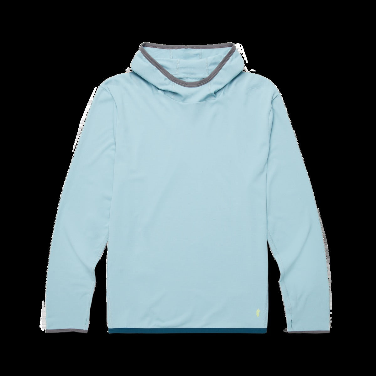 Sombra Sun Hoodie - Men's