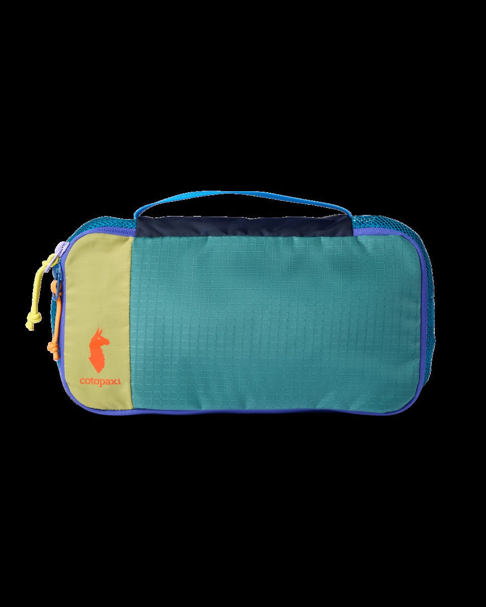 Cubo 3L Travel Cube - Del Día