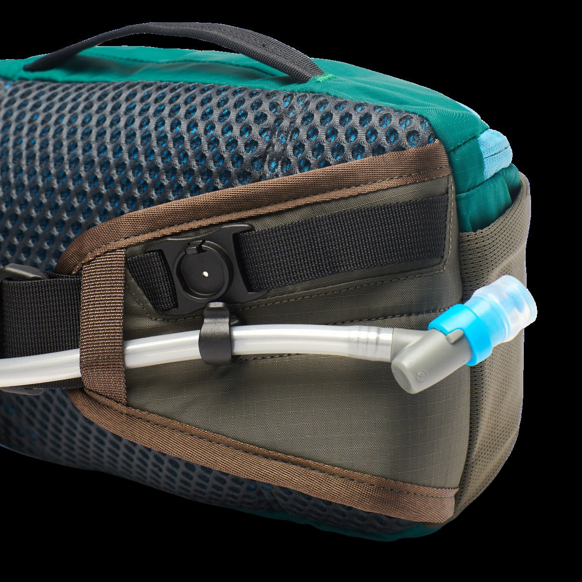 Lagos 5L Hiking Hydration Hip Pack