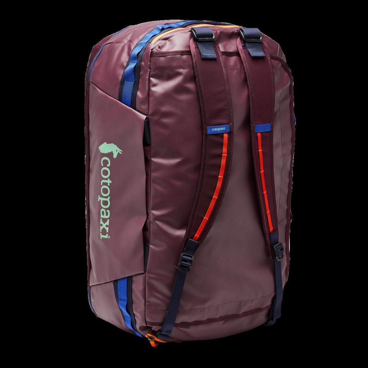 Allpa 70L Duffel Bag