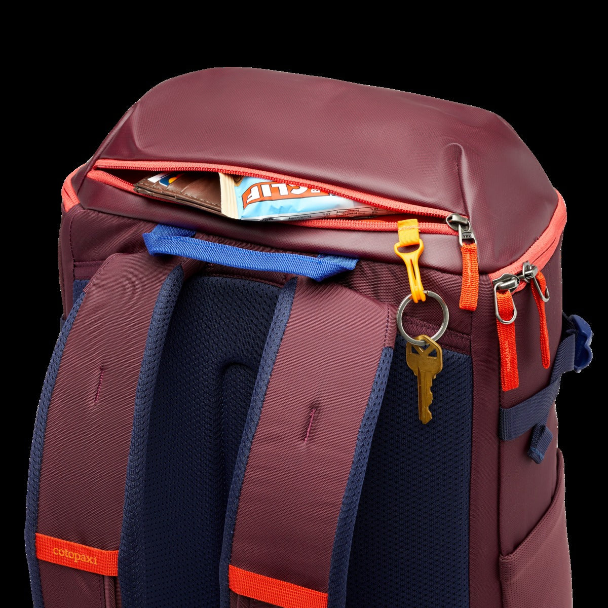 Torre 24L Bucket Pack - Cada Día