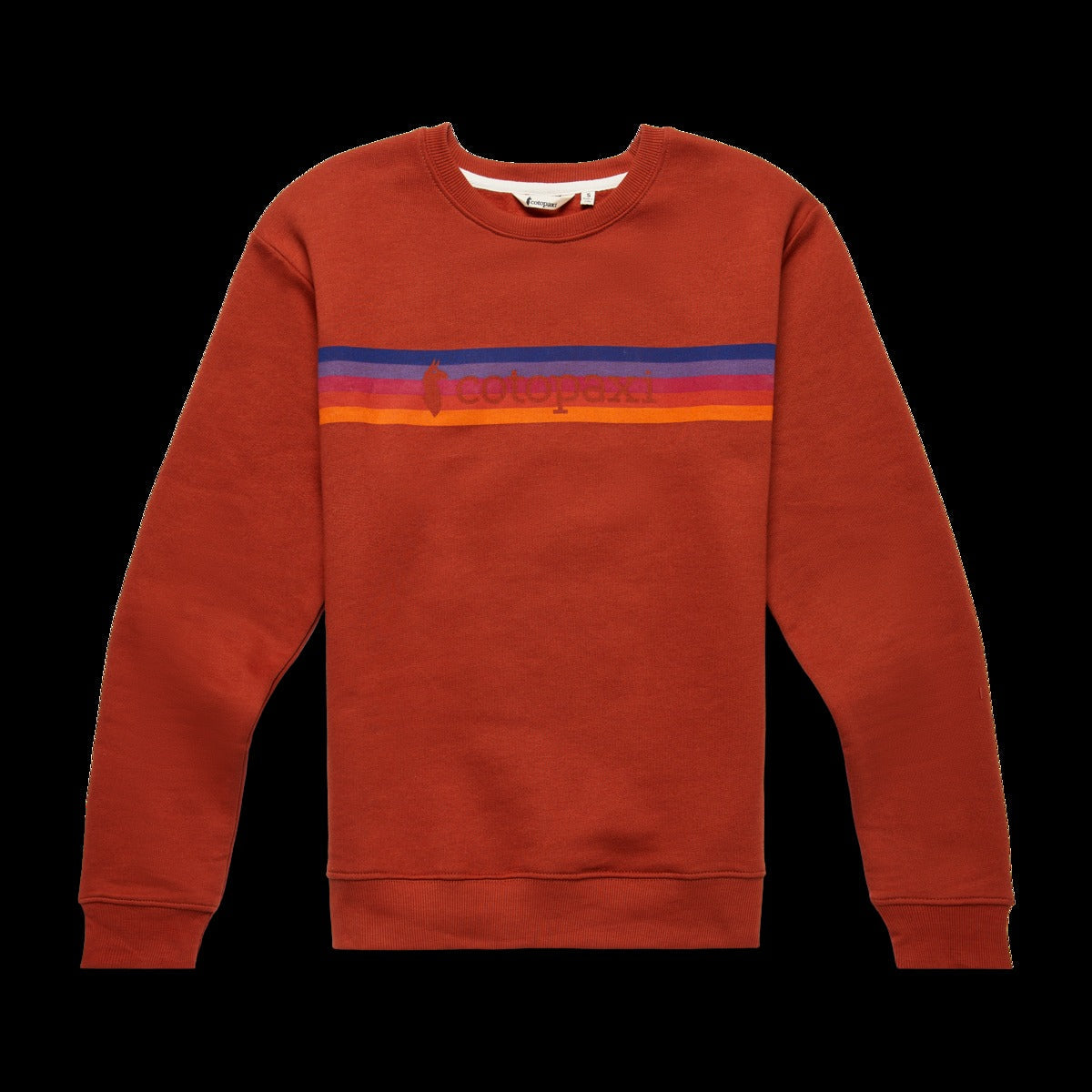 On The Horizon Crew Sweatshirt - Women's
