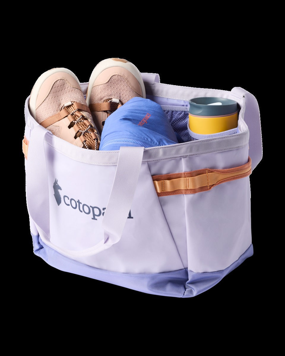 Allpa 30L Gear Hauler Tote