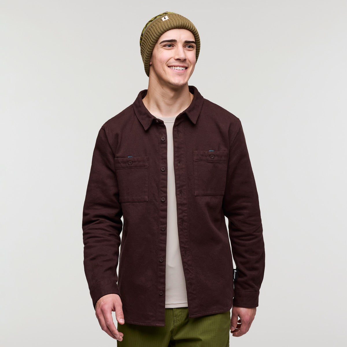 Cumbre Beanie