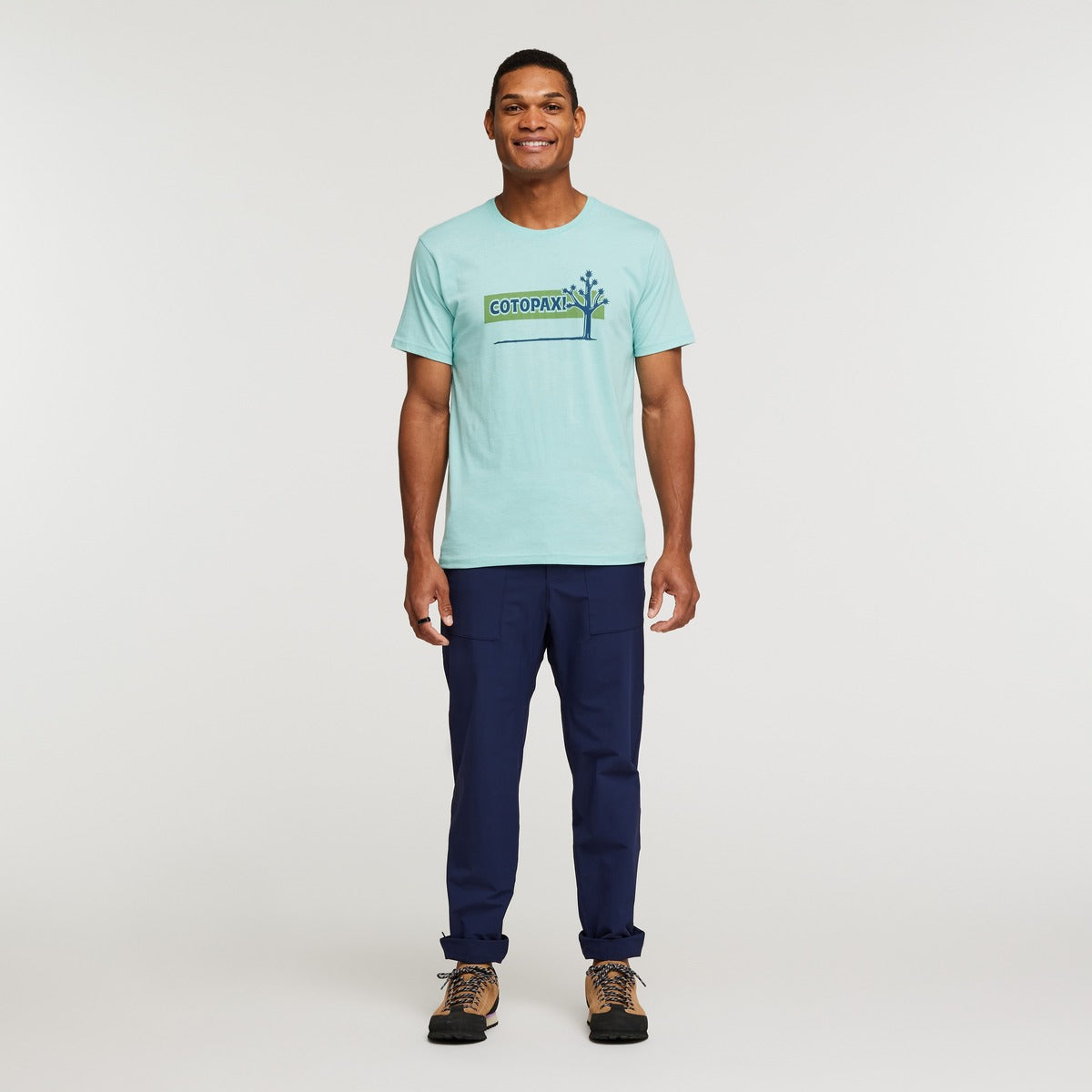 Hello Desert T-Shirt - Men's