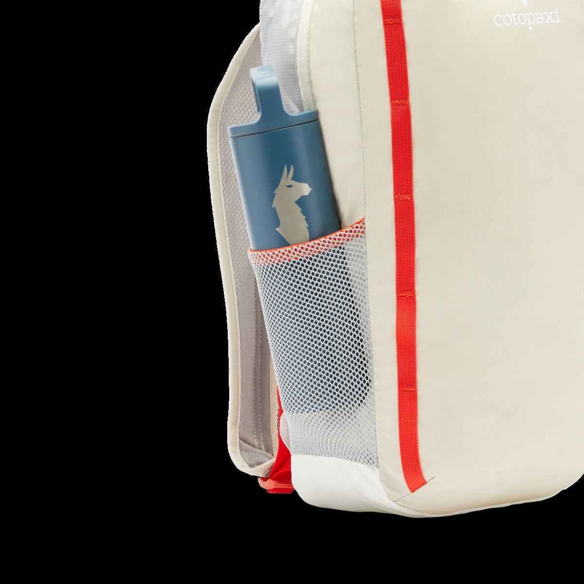 Batac 16L Backpack - Del Día Monochrome
