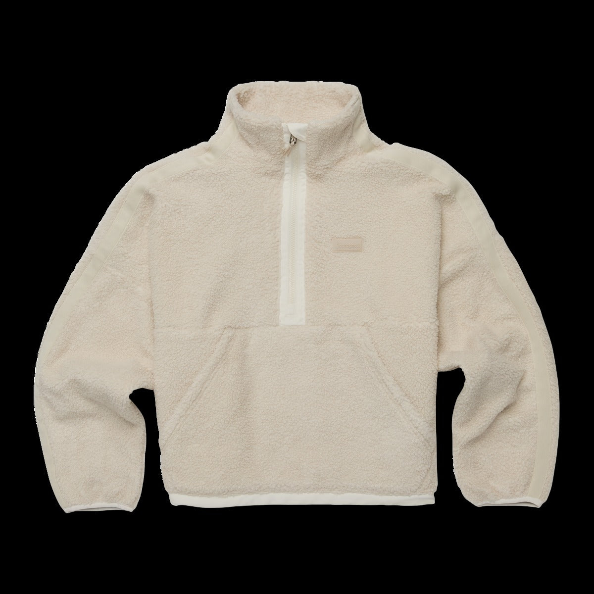 Bacano Fleece Pullover - Women's