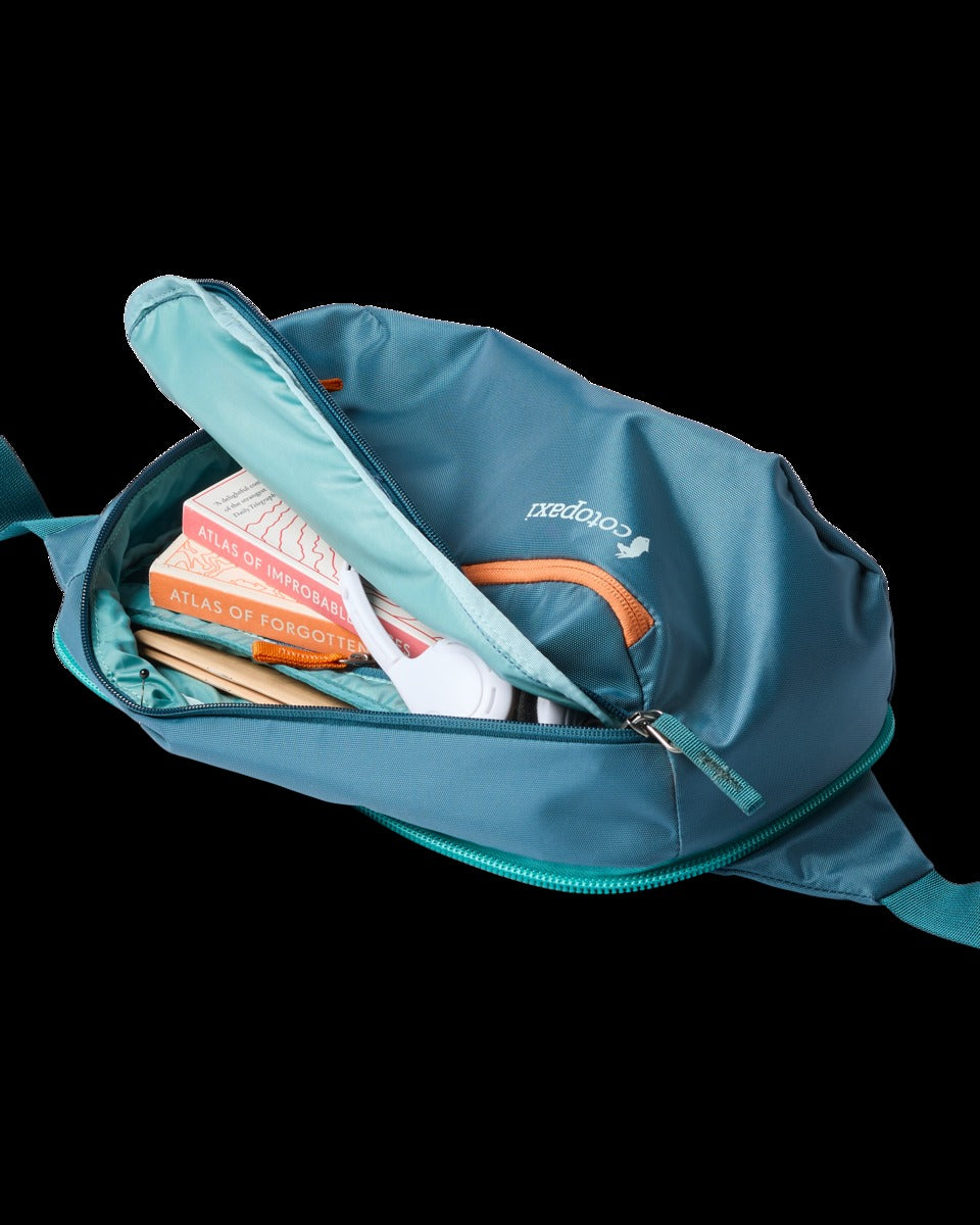 Allpa 50L Adventure Travel Pack