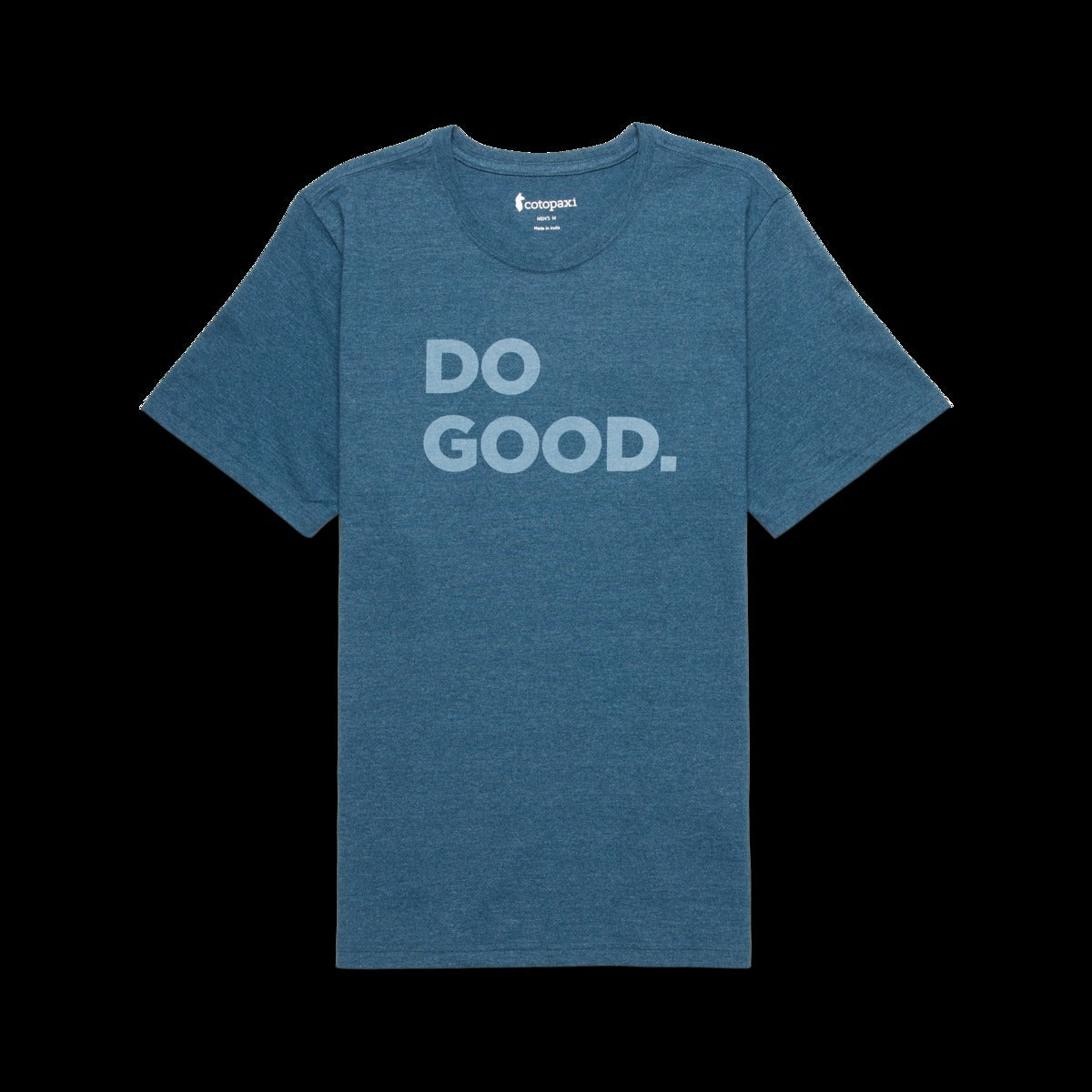Do Good T-Shirt - Men's