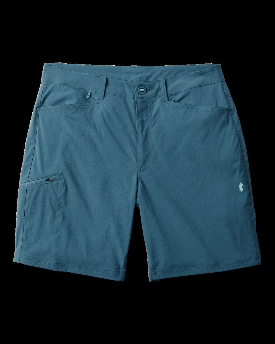 Coraje Tech Short - Men's