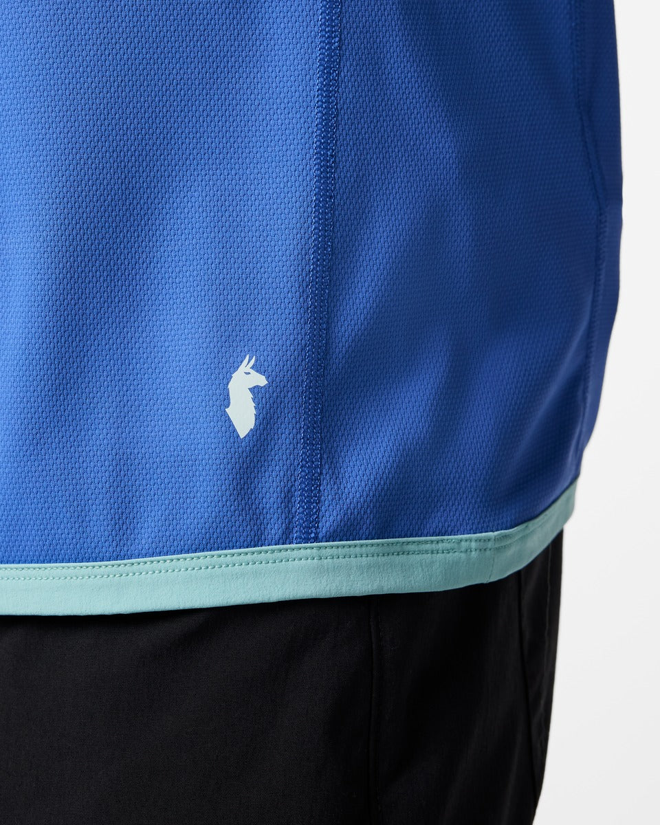 Sombra Long-Sleeve Sun Shirt - Men's