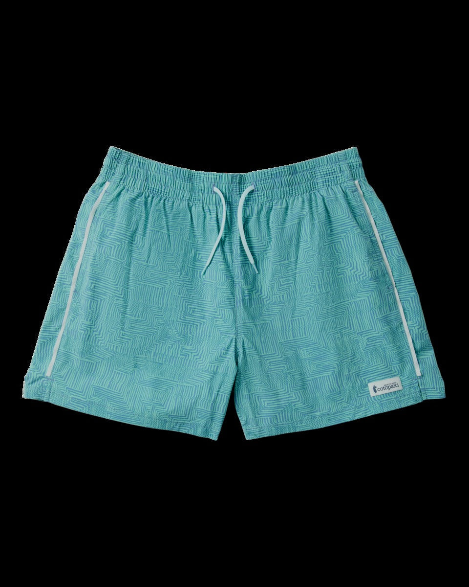 Brinco 5" Short - Print - Men's