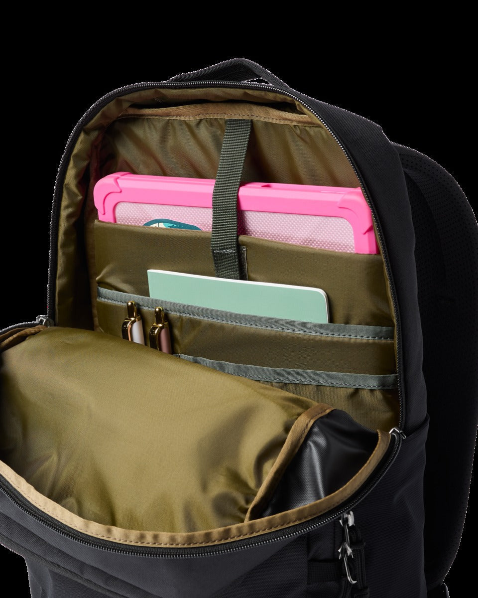 Tasra 16L Backpack