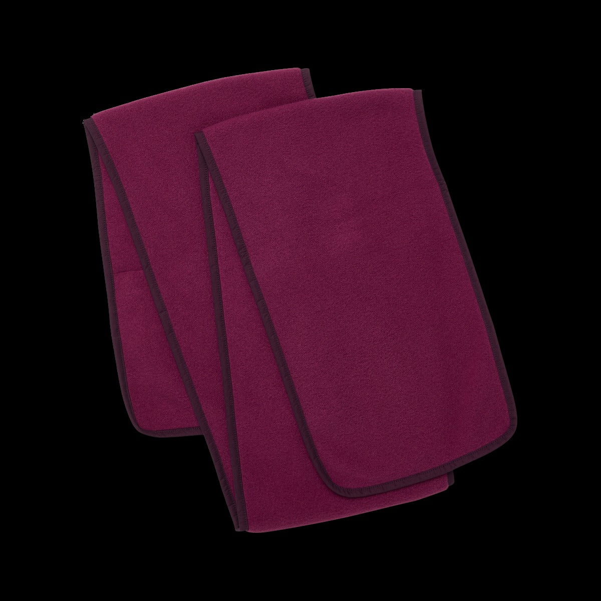 Teca Fleece Scarf