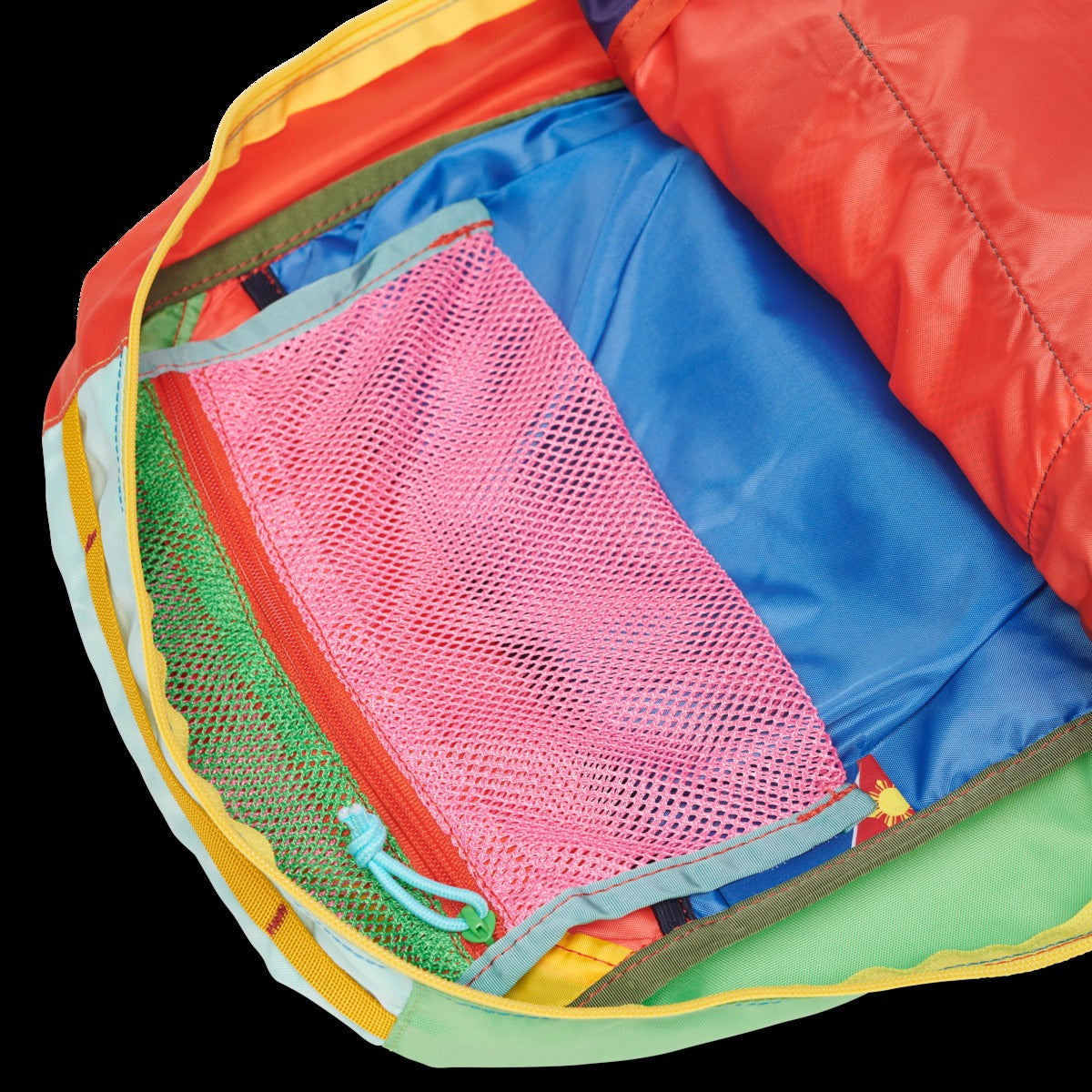 Batac 24L Daypack - Del Día