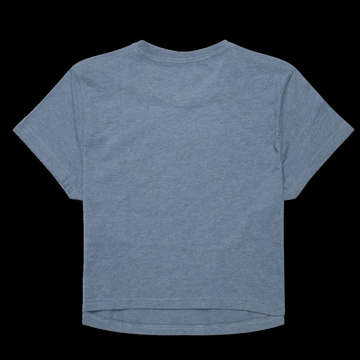 Tiny Llama Crop T-Shirt - Women's