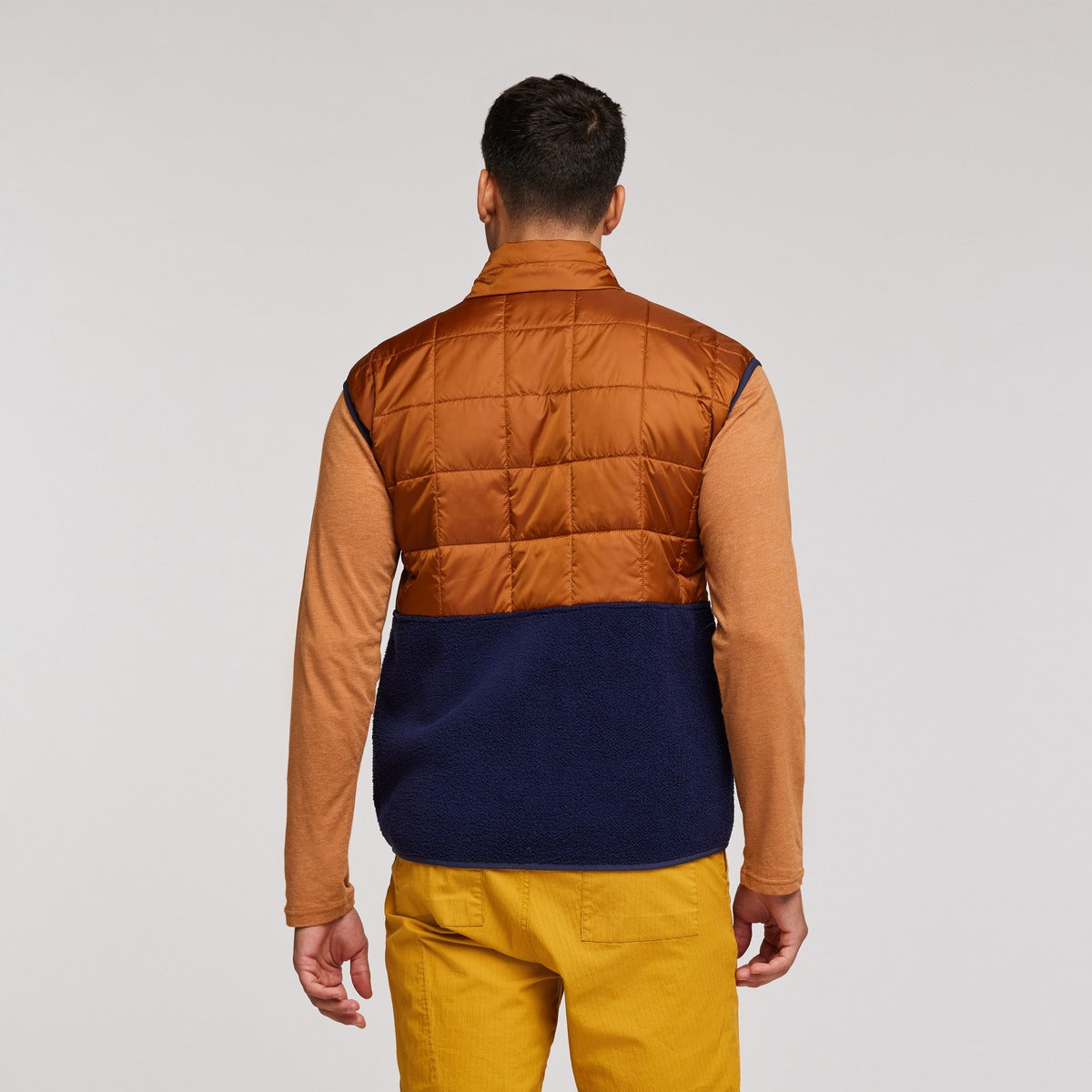 Trico Hybrid Vest - Men's