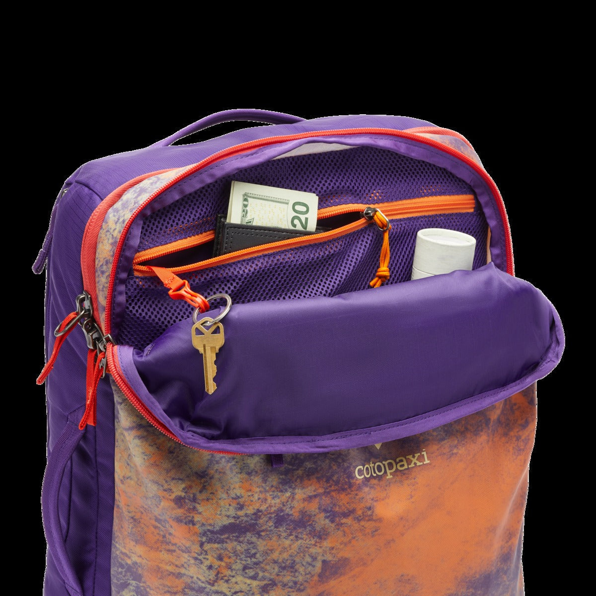 Allpa 35L Travel Pack - Print