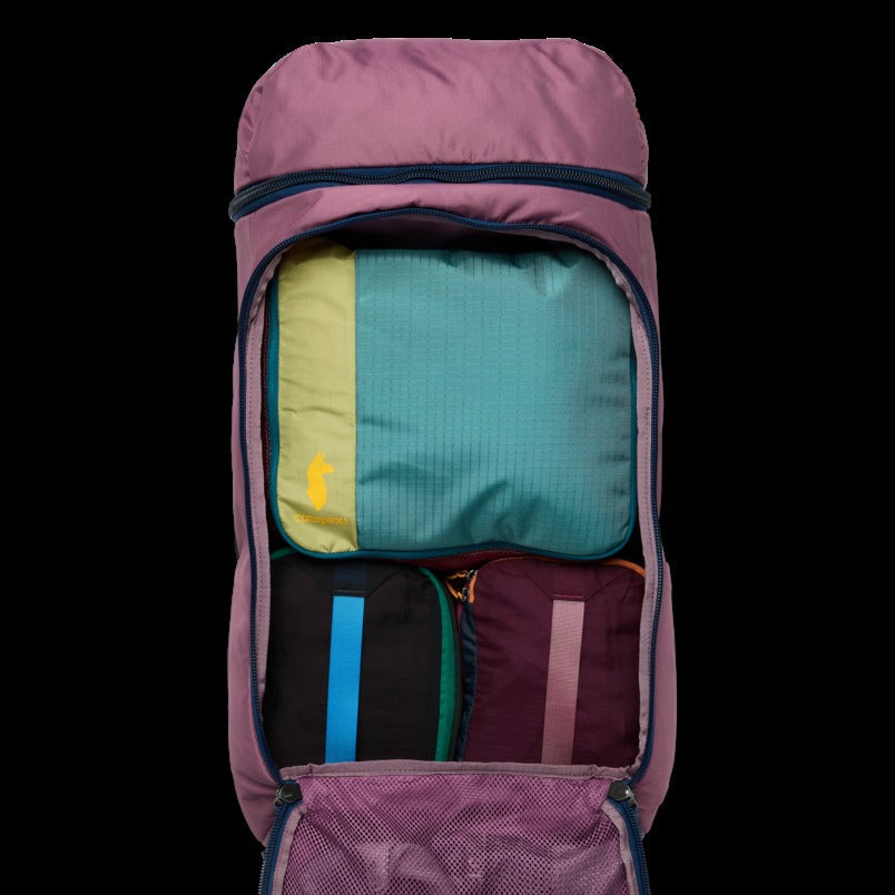 Cubo 6L Expandable Packing Cube