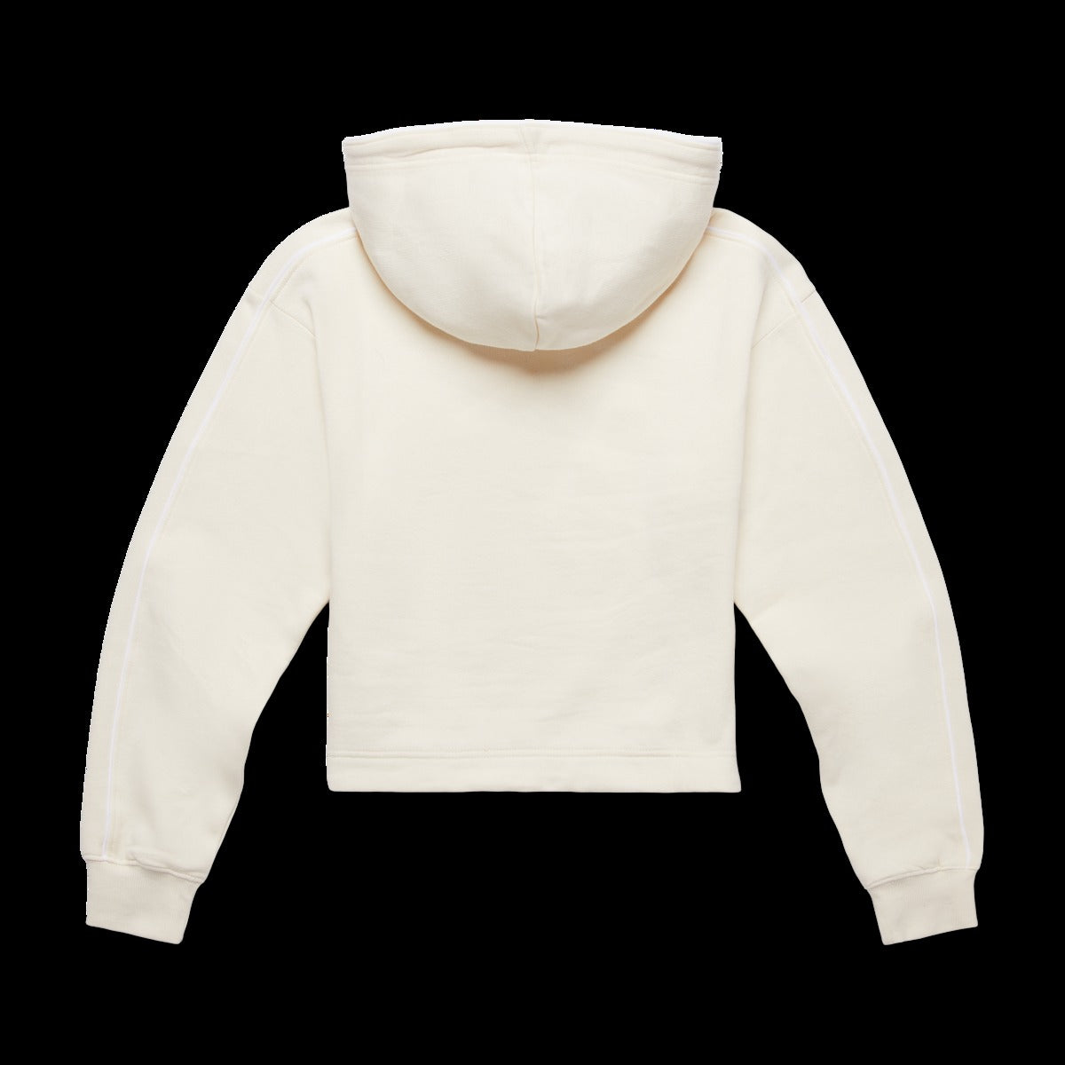 Do Good Crop Sweatshirt - Women's