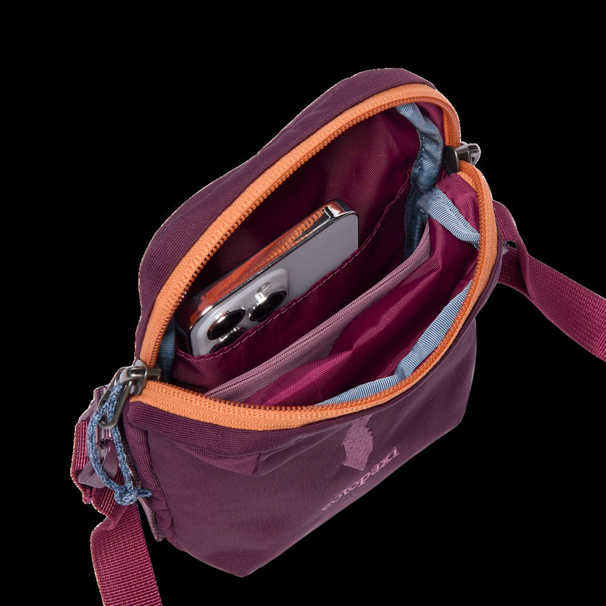 Todo 1L Shoulder Bag