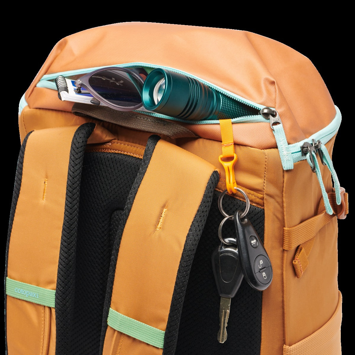 Torre 24L Bucket Pack - Cada Día