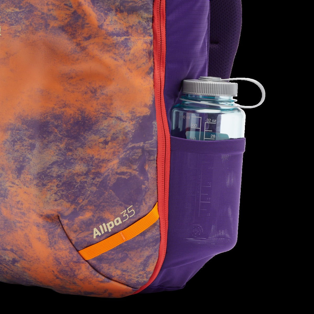 Allpa 35L Travel Pack - Print