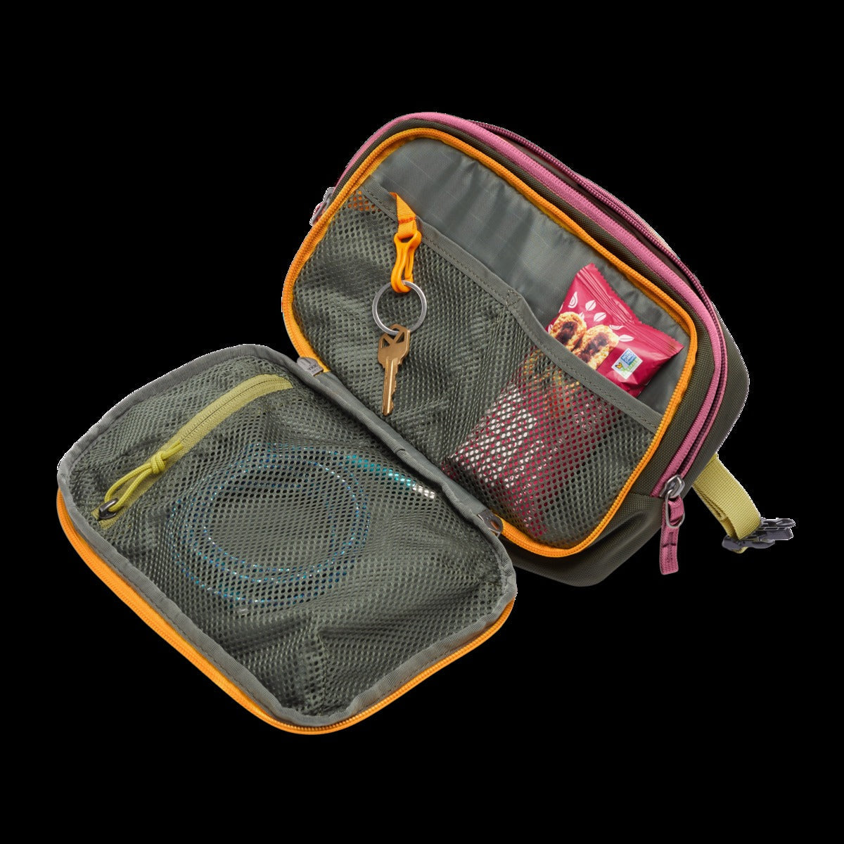 Allpa X 3L Hip Pack